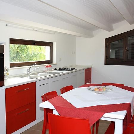 La Villa Di Uccio Marina di Modica Værelse billede