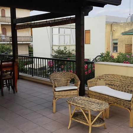 La Villa Di Uccio Marina di Modica Eksteriør billede