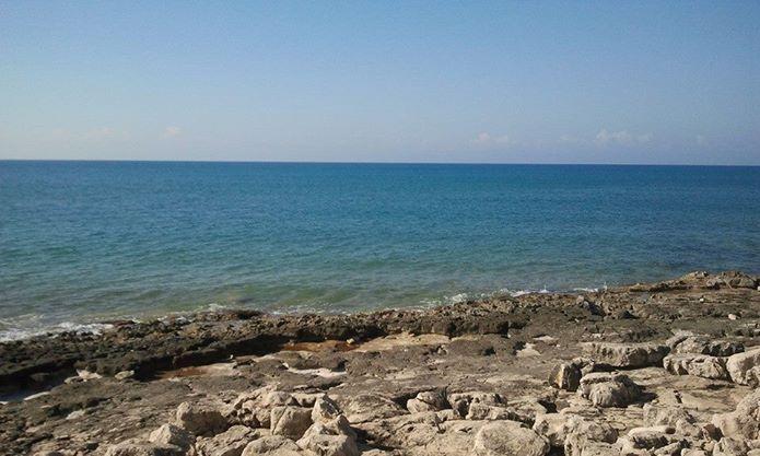 La Villa Di Uccio Marina di Modica Værelse billede