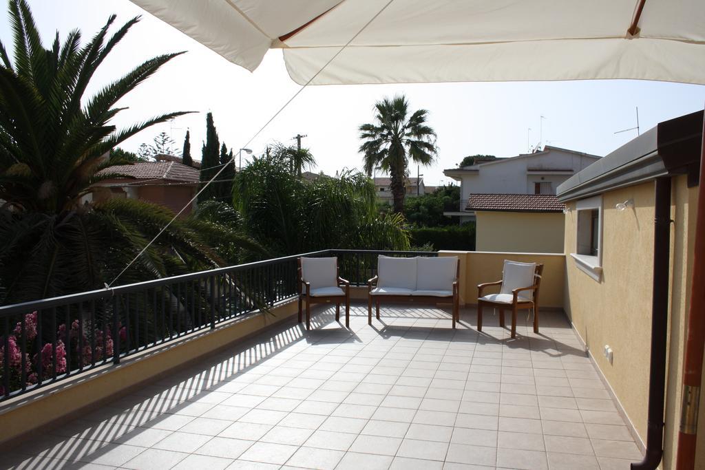 La Villa Di Uccio Marina di Modica Værelse billede