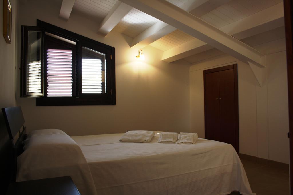La Villa Di Uccio Marina di Modica Værelse billede