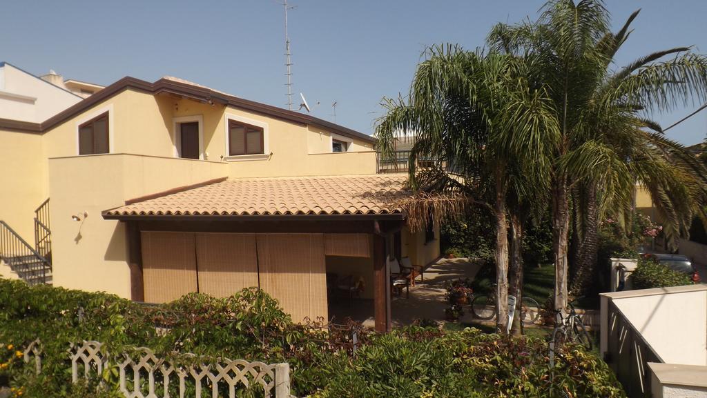 La Villa Di Uccio Marina di Modica Værelse billede
