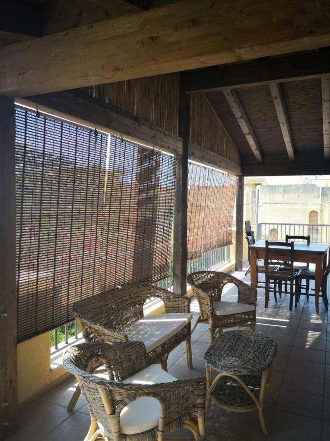 La Villa Di Uccio Marina di Modica Eksteriør billede