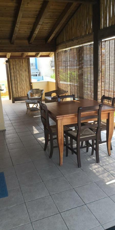 La Villa Di Uccio Marina di Modica Eksteriør billede