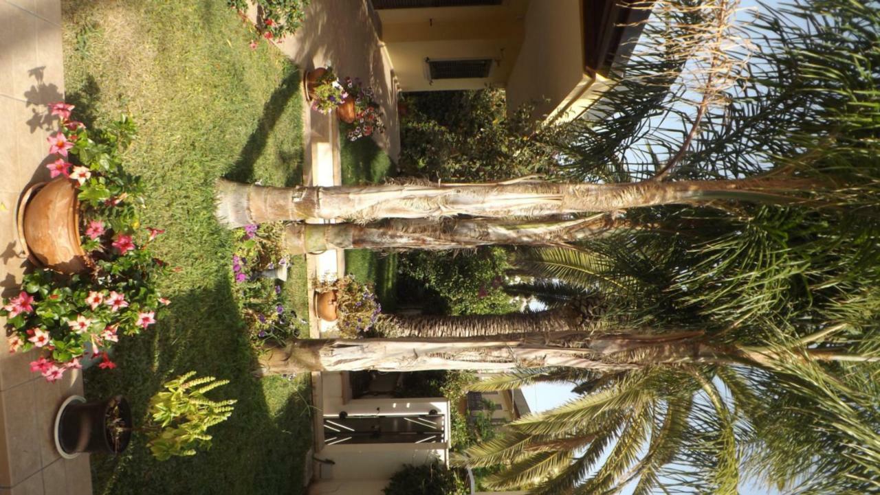 La Villa Di Uccio Marina di Modica Eksteriør billede
